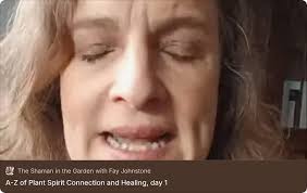 Fay Johnstone (@fayjohnstone): ""