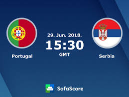 Cristiano ronaldo (36 de ani) a înscris un gol valabil în prelungiri. Portugal Serbia Live Score Video Stream And H2h Results Sofascore