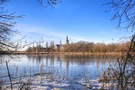 Abdij van 't park abdijgemeenschap van de paters norbertijnen. Abdij Van Park Leven In Leuven