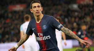 Ángel fabián di maría (spanish pronunciation: Psg Upgrades Security At Players Homes In Wake Of Robberies Sportsnet Ca