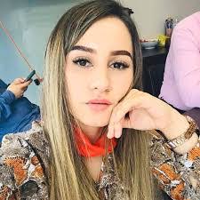 Ana Iturralde's Instagram, Twitter & Facebook