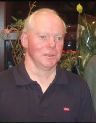 Bertie Murray, Ballintrane, Fenagh,...