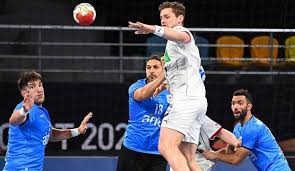 Bei der handball wm 2021 spielt deutschland heute gegen polen. Handball Wm Mit Deutschland Heute Live Im Tv Livestream Und Liveticker