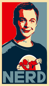 Vem conferir sua lista de compras nerd! Dia Do Orgulho Nerd Bazinga Infonerd