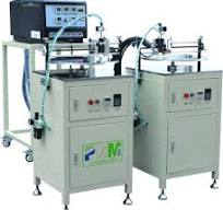 PLDK-2 Knife Pleating Machine HDAF Horizontal Gluing