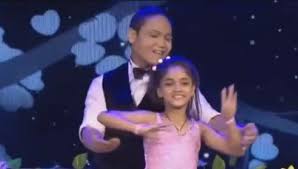 Ditya bhande was born on wednesday, november 29, 2006. Ditya Bhande Announced As Super Dancer 2016 Grand Finale Winner