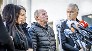 Jetzt steht der mutmaßliche täter jos b. Father Nicky Verstappen Peter R Was The Driving Force Ruetir