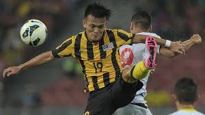 Harimau malaya (malayan tigers)1 skuad kebangsaan (national team). Moments When Sarawakians Score For The Malaysian National Football Team