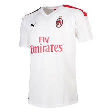 Click download and in a few moments you will receive the download dialog. Puma Ac Mailand Trikot Away 2019 2020 Herren Kaufland De