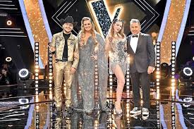 El festejo, que estuvo lleno de lujosos detalles, acaparó la. Belinda Y Nodal Defienden Su Amor