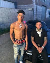 Bryson lashun potts who is known to his fans as baby mexico or nle choppa grew up in memphis. Pin On Nle Choppa