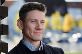 Velkommen til Jens Kirk Antonsen