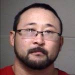 Paulding County booking report for April 10, 2018