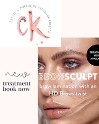 Catherine Knights Beauty & Make up