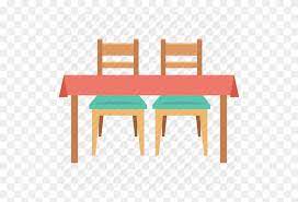 Chair Dining Table Furniture Restaurant Table Table Icon 701617 Restaurant Tables Dining Room Design Farmhouse Dining Room