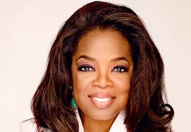In 2002, oprah winfrey was named the first recipient of the academy of television arts & sciences' bob hope humanitarian award. Apple Tv Orders Oprah Winfrey Biographical Doc From Whitney Team Deadline