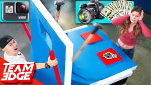 Don T Sledgehammer Your Friend S Expensive Items 3000 Value Youtube «whitney, team edge producer, invited me to friday's shoot! don t sledgehammer your friend s expensive items 3000 value