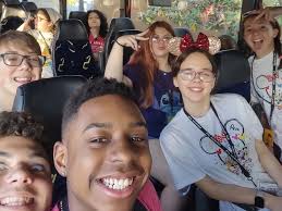 ✨🏰Day One Disney Fine Arts Trip: Magic Kingdom