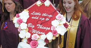 Graduation 2021: Big Spring High School graduates