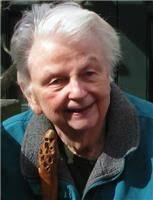 Nancy Sawyer Obituary (1928