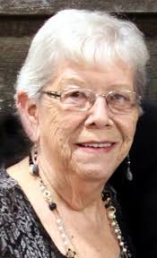 Janice Thorpe Obituary (2015)