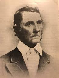 Joseph Samuel Frazee (1817-1891)