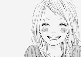 It's a great way to create without the burden of having to make something look real enough. So My Big Eye Smile Is Genuine Lol Scientists Have Pinpointed More Than 50 Different Types Of Smiles And Research S Smile Drawing Manga Drawing Anime Mouths