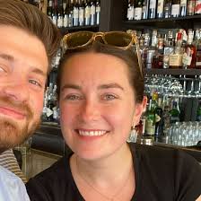 Kara Sutherland and Luke Massey's Wedding Website