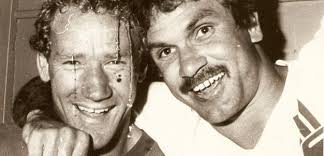 Intrust Super Cup Gains & Losses: Redcliffe Dolphins