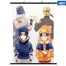 Maybe you would like to learn more about one of these? Buy Japanese Anime Naruto Itachi Wall Poster Canvas Scroll Painting Home Wall Print Art Decor Poster At Affordable Prices Free Shipping Real Reviews With Photos Joom