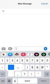 Iphone Tricks You Never Knew About Including Degree Symbol In Keyboard Iphone Life Hacks Iphone Hacks Keyboard