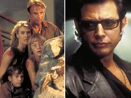 Jurassic Park Turns 30: Where Are They Now?