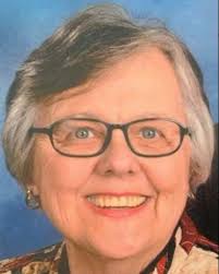 Shelby J. Erdmann Obituary October 17, 2023