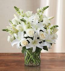 You need to send the right flowers and send them at the right time. Sympathy Flowers Sympathy Flower Delivery 1800flowers