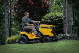 Though the cost of electricity can vary regionally, on average, a single charge will cost less than $0.50 (see below). Cub Cadet Electric Riding Mower Lt42 E Ope Reviews