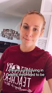 Erika Brasher's Instagram, Twitter & Facebook