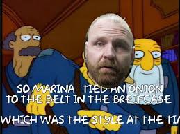 WWE Royal Rumble New Theme Songs