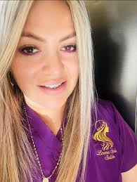 Feliz día del Estilista a todos mis colegas, en especial a mi esquipo de  trabajo 👏🏻👏🏻Gracias chicas 🫶🏻😘!!!