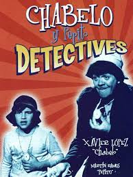 Chabelo y pepito detectives es una película infantil de 1974 dirigida por josé estrada. Chabelo Y Pepito Detectives 1973 Rotten Tomatoes