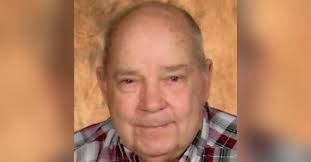Charles Marlin Kimbrell Obituary