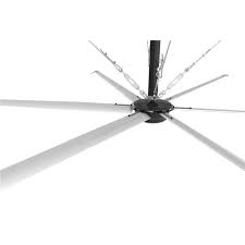 Low prices and free delivery! China Factory Cheap Large Patio Ceiling Fans 24 Ft Hvls Commercial Big Size Ceiling Pmsm Motor Fan Optfan Factory And Manufacturers Optfan