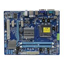 تعريفات مازر بورد جيجا بايت gigabyte g31 السلام عليكم ورحمه الله وبركاته تعريفات مازر بورد جيجا بايت gigabyte g31 اقدم لكم حم. Ù…ÙˆØ§ØµÙØ§Øª Ù…Ø§Ø²Ø¨ÙˆØ±Ø¯ Gigabyte G41 ÙˆØ§Ù„Ø¯Ø¹Ù… Ø§Ù„Ø®Ø§Øµ Ø¨Ù‡