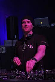 Eric Prydz Wikipedia
