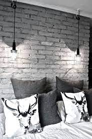 Grunge brick wall room redecorating. Pin On Digs