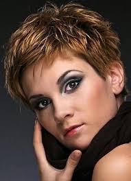 как сделать омбре в домашних условиях на короткие волосы Pin Na Doske Krasota