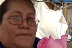 Danny Edward Jumping Eagle