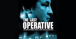 The Last Operative (2019)