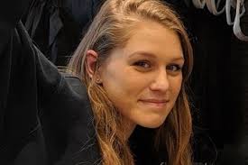 Fundraiser for Stephanie Coleman by Jamie Miyashita : Help Caitlin, 20 yr  old teammate fight cancer