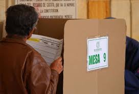 Resultados en línea de las votaciones para gobernadores, alcaldes, ediles, concejales y diputados. Calendario Electoral Para Las Elecciones De 2019 Rcn Radio