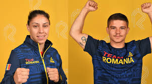 Câmpulungeanca prezentă la jocurile olimpice de la tokyo va sta în primul tur al competiției de box și va urca în ring luni, în optimile de finală! Team Romania In Ringul De Box Se AntreneazÄƒ Visul De A Egala O PerformanÈ›Äƒ Din 1956 EziarultÄƒu